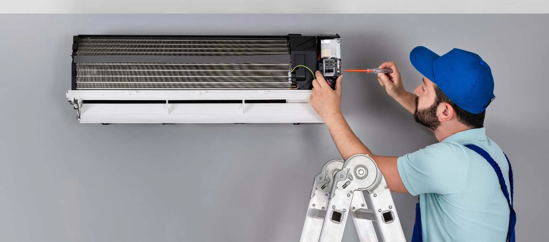 Maltepe Gülsuyu Bosch Klima Gaz Dolum Servisi